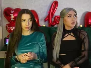 anna13121312 on Chaturbate 