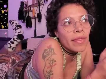 annachernova on Chaturbate 