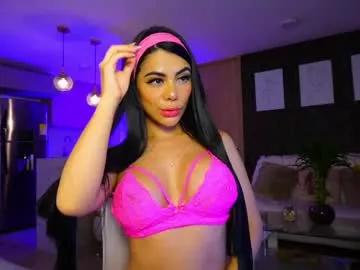 annagr_ on Chaturbate 