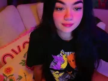annatigarr on Chaturbate 