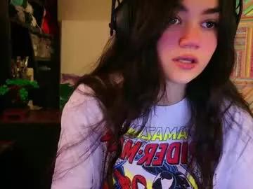 annatigarr on Chaturbate 