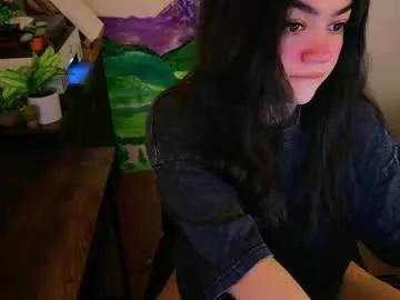 annatigarr on Chaturbate 