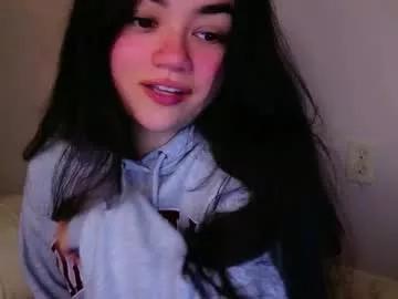 annatigarr on Chaturbate 