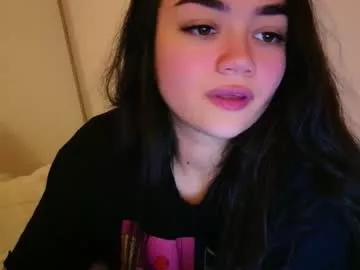 annatigarr on Chaturbate 