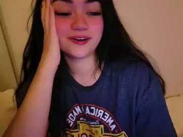 annatigarr on Chaturbate 