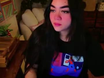 annatigarr on Chaturbate 