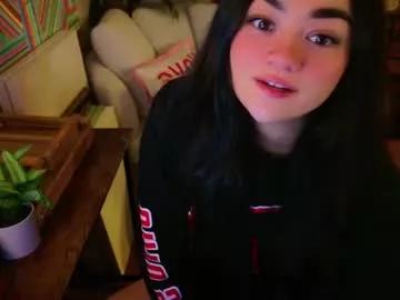 annatigarr on Chaturbate 