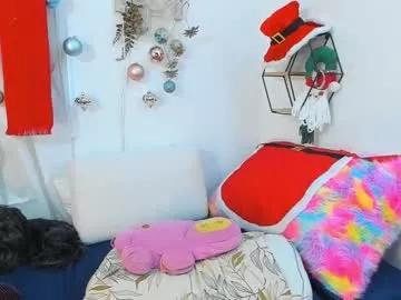 annavalente_ on Chaturbate 