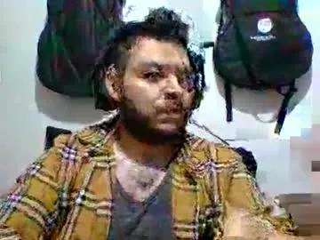 Freechat annubixxx69 on Chaturbate