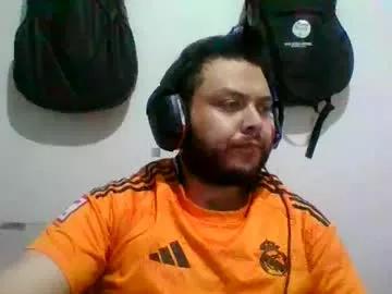 Freechat annubixxx69 on Chaturbate