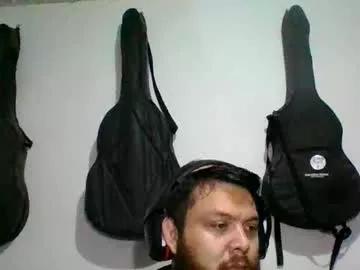 Freechat annubixxx69 on Chaturbate