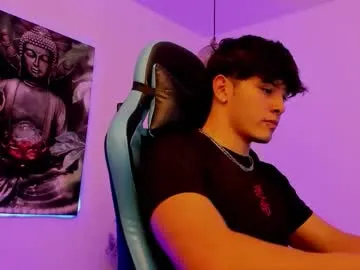 antonio_pascal_ — GOAL: Sexy Dance [300 tokens remaining] Welcome to my room! #feet #blonde #redhead #lovense #new