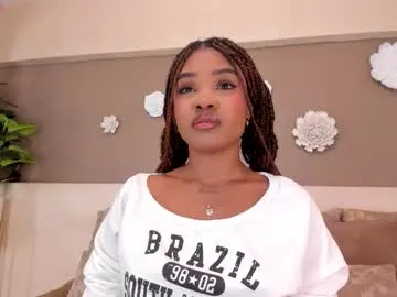 Freechat ariafoster on Chaturbate