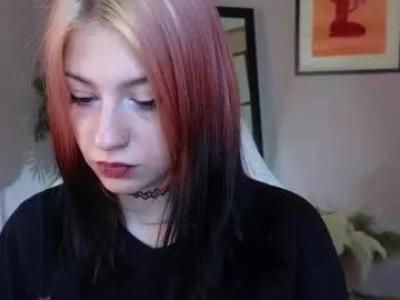 Freechat arielabradberry on Chaturbate