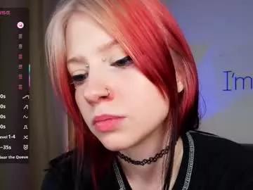 Freechat arielabradberry on Chaturbate