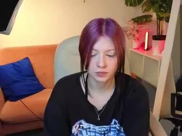 Freechat arielabradberry on Chaturbate