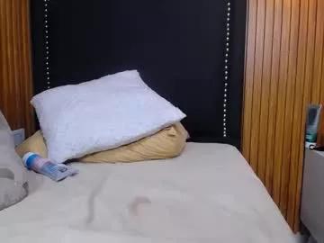 aryamorgan1 on Chaturbate