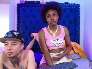asha_zuri_and_adam on Chaturbate 