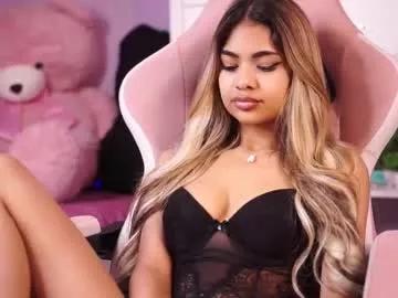 ashayuva on Chaturbate 