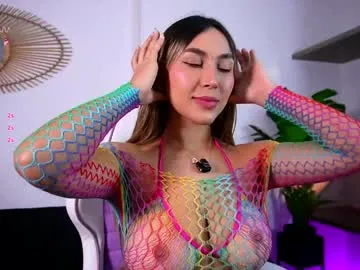 ashley2004_ on Chaturbate