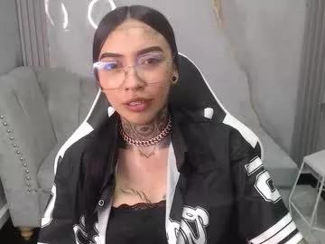 Freechat ashley_blum_v on Chaturbate