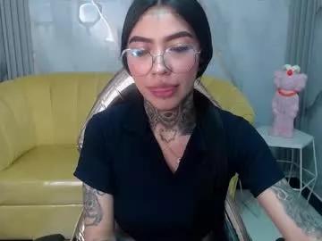 Freechat ashley_blum_v on Chaturbate