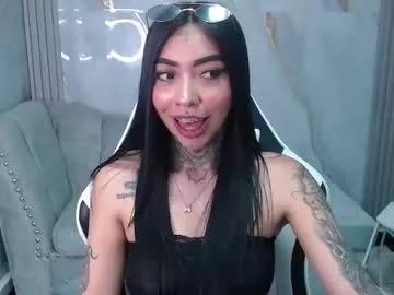 Freechat ashley_blum_v on Chaturbate