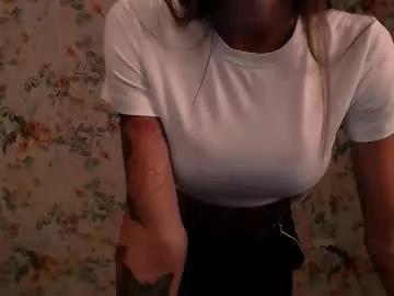 asia_n_ on Chaturbate 