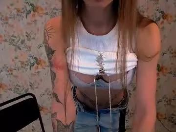 asia_n_ on Chaturbate 