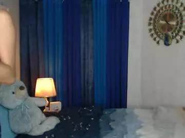 Freechat asian_cutiebaexx on Chaturbate