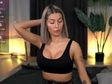 audreyzanne from Chaturbate
