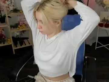 aurorawrenfield on Chaturbate