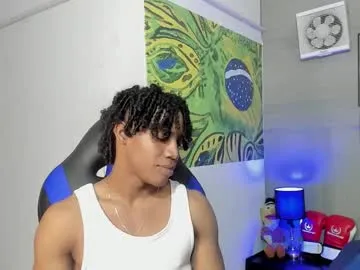 axel_silva3 on Chaturbate