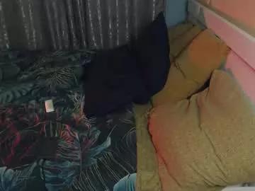 axxxturel on Chaturbate 
