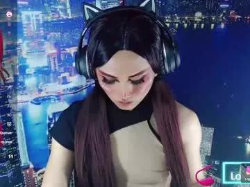 azuyma_hyun on Chaturbate 