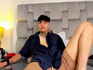 Freechat b3k_afrodict on Chaturbate