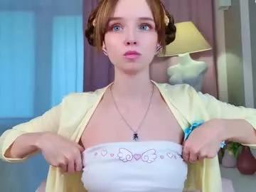 b4by_lol1 on Chaturbate