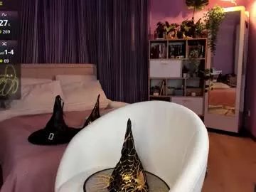 bananarum on Chaturbate 