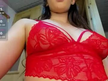 barbielatinass on Chaturbate 