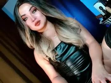 Freechat bby_lexielore69 on Chaturbate