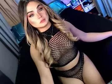 Freechat bby_lexielore69 on Chaturbate