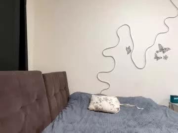bella_gasp on Chaturbate 