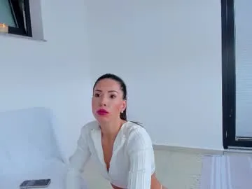 bella_hot77 — make me screm your name - Multi Goal: orgasm ,driping [100 tokens left] #lovense # #squirt # #latina # #fit # #feet  #ass