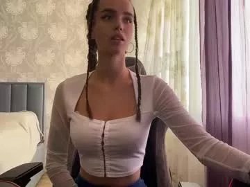 Freechat bellaparker_ on Chaturbate
