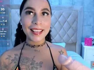 betanymiller on Chaturbate