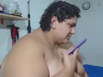 Freechat big_small_horny on Chaturbate