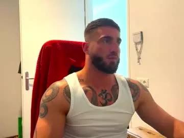 Freechat bigsnakeman1995 on Chaturbate