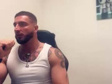 Freechat bigsnakeman1995 on Chaturbate