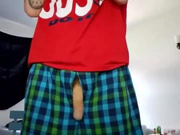 Freechat bigwhited2115 on Chaturbate