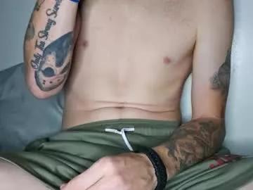 Freechat bigwhited2115 on Chaturbate